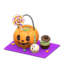 spooky candy set