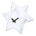 Star Clock's White variant