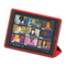 Tablet Device (Red - Online Meeting) NH Icon.png