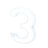 Three Lamp