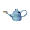 Tin watering can