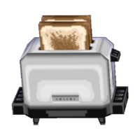 Toaster