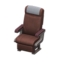 Vehicle Cabin Seat (Brown - Gray) NH Icon.png