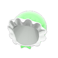 Baby's Hat (Baby Green) NH Storage Icon.png