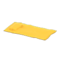 Beach Towel (Yellow) NH Icon.png