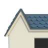 Blue Wooden-Tile Roof NH Icon.png