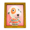 Bones's Photo (Gold) NH Icon.png