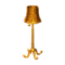 Cabana Lamp (Gold Nugget) NL Model.png