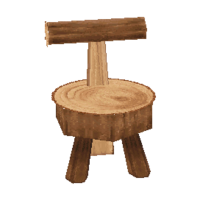 Cabin chair