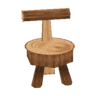 cabin chair