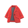 Career Jacket (Red) NH Storage Icon.png