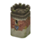 Castle Tower (Damaged - Swords) NH Icon.png