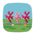 Coral (Fence) PC Icon.png