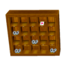 cubby hole