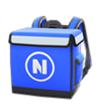 Delivery Bag (Blue) NH Storage Icon.png