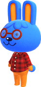 Doc - Animal Crossing Wiki - Nookipedia