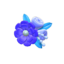 Flashy Hairpin (Blue) NH Icon.png