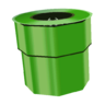 Green Pipe