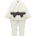 Judogi's White variant