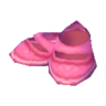 Kiki and Lala shoes