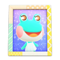 Lily's Photo (Pop) NH Icon.png
