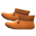 Mage's Boots's Orange variant