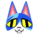 Moe NH Villager Icon.png
