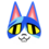 Moe NH Villager Icon.png