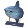 ocean sunfish model