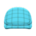Paperboy Cap's Blue variant