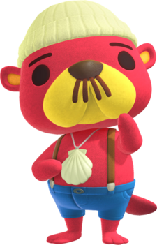 Artwork of Pascal