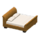 Rattan Bed (Brown) NH Icon.png