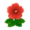 Red Hibiscus PC Icon.png