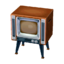 retro TV