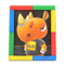 Spike's Photo (Colorful) NH Icon.png