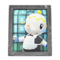 Tia's Photo (Silver) NH Icon.png