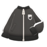 athletic jacket