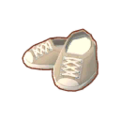 Beige Low-Top Sneakers PC Icon.png