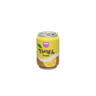 canned tea