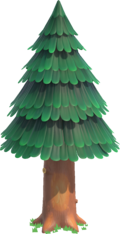 Tree - Animal Crossing Wiki - Nookipedia