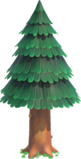 Amazing Cedar Tree Animal Crossing of all time Don t miss out 