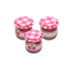cherry jam