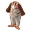 Cream Vest With Rose PC Icon.png