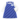 Diner apron (Blue)
