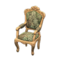 Elegant Chair (Light Brown - Botanical) NH Icon.png