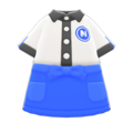 Fast-Food Uniform (Blue) NH Icon.png