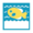 Fishing Tourney! (Summer) NH Nook Miles Icon.png