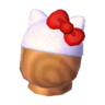 Hello Kitty hat