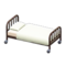Hospital Bed (Brown) NH Icon.png