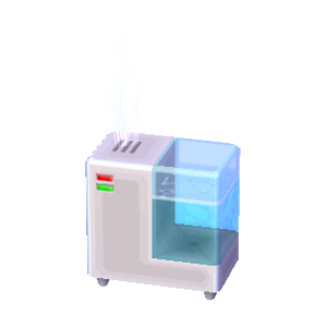 Humidifier (White) NL Model.png